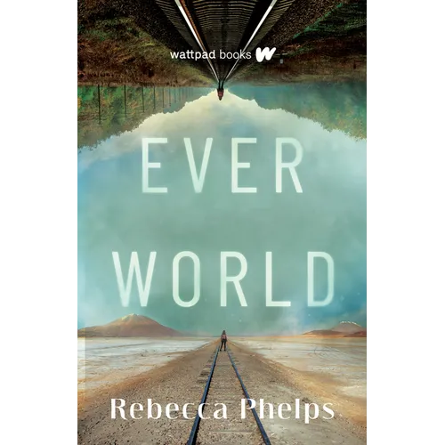 Everworld - Paperback