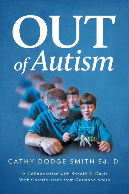 Out of Autism - Paperback