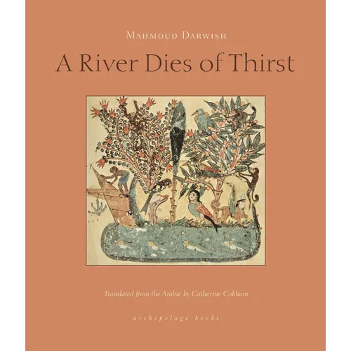 A River Dies of Thirst - Paperback