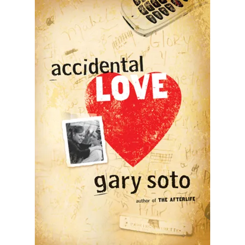 Accidental Love - Paperback