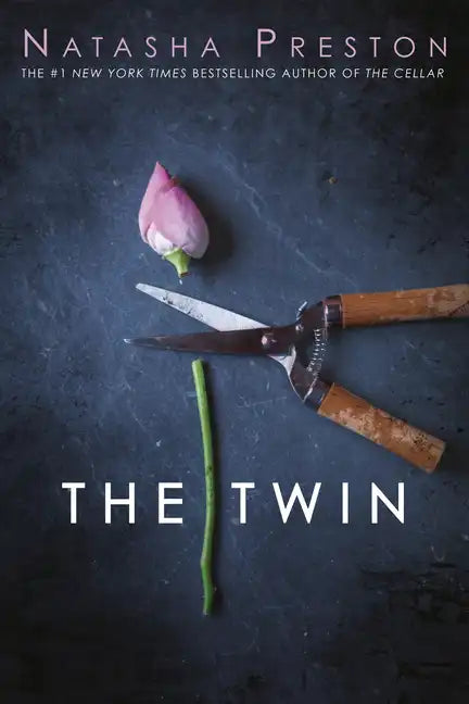 The Twin - Paperback