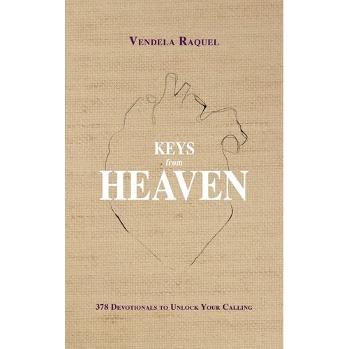 Keys from Heaven - Paperback