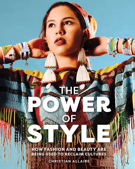The Power of Style - Hardcover
