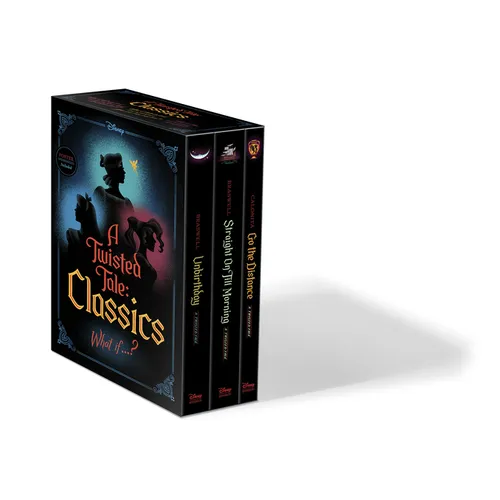 A Twisted Tale: Classics - Paperback