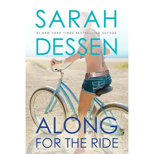 Along for the Ride - Paperback