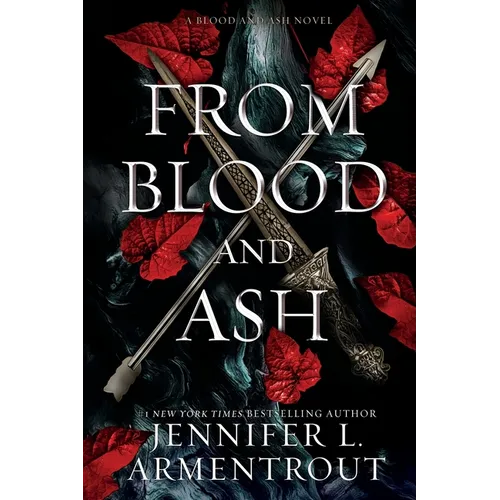 From Blood and Ash - Paperback