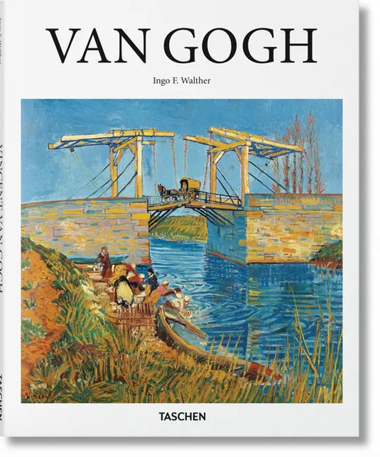 Van Gogh - Hardcover