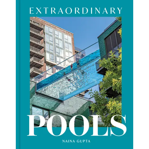 Extraordinary Pools