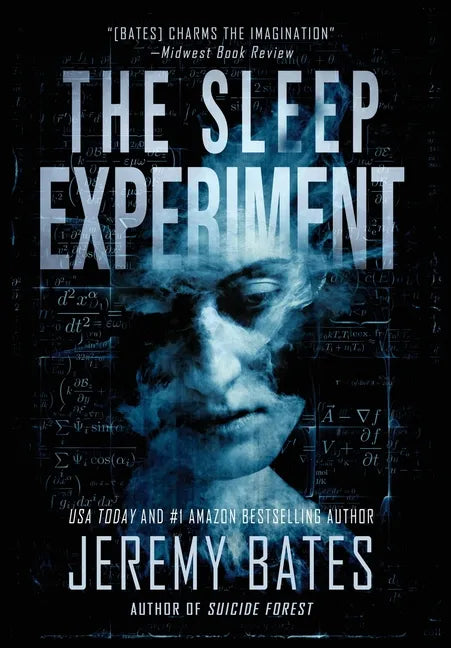 The Sleep Experiment - Hardcover