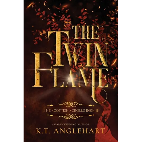 The Twin Flame - Paperback