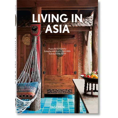 Living in Asia. 40th Ed. - Hardcover