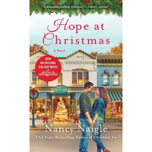 Hope at Christmas - Paperback
