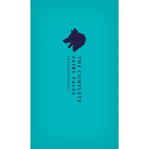 The Complete Fairy Tales - Hardcover