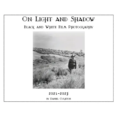 On Light and Shadow