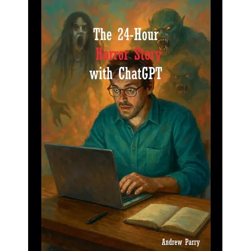 The 24-Hour Horror Story with ChatGPT