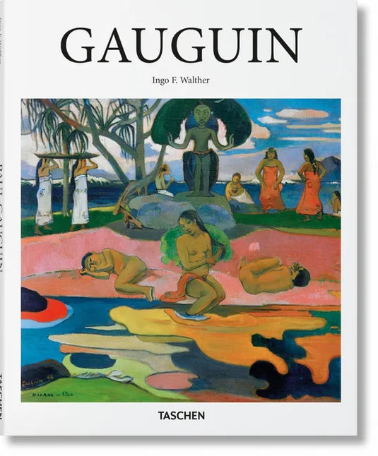 Gauguin - Hardcover