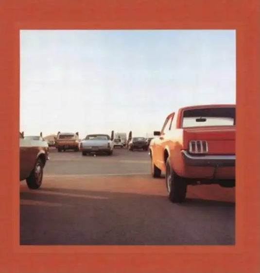 William Eggleston: 2 1/4 - Hardcover