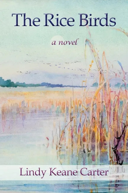 The Rice Birds - Paperback