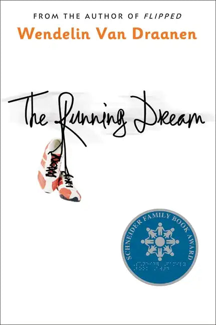 The Running Dream - Paperback