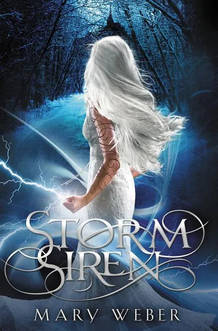 Storm Siren - Paperback