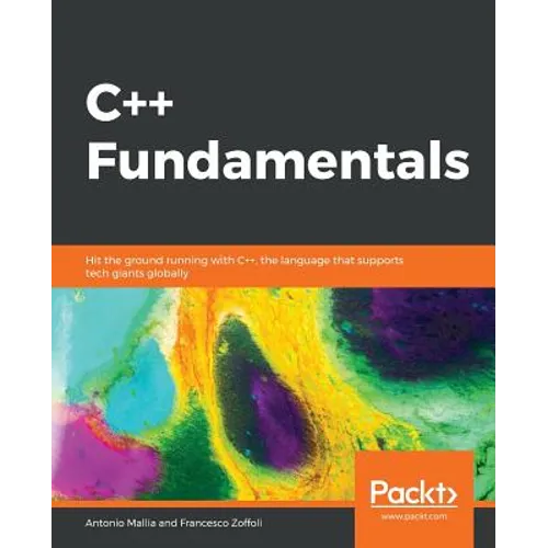 C++ Fundamentals