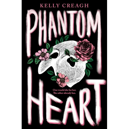 Phantom Heart - Paperback
