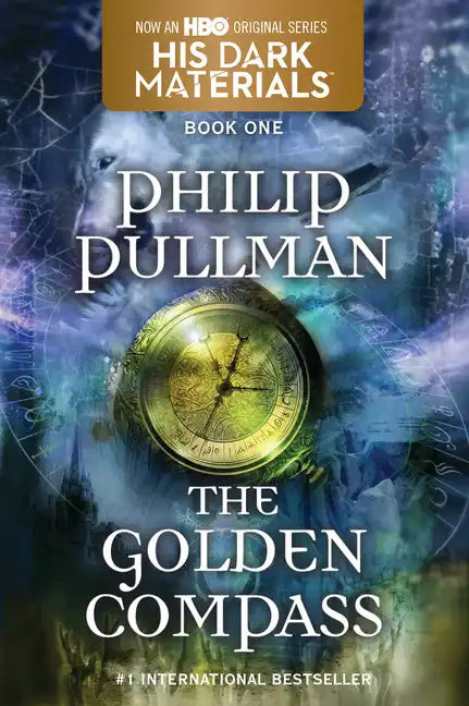 His Dark Materials: The Golden Compass (Book 1) - Paperback