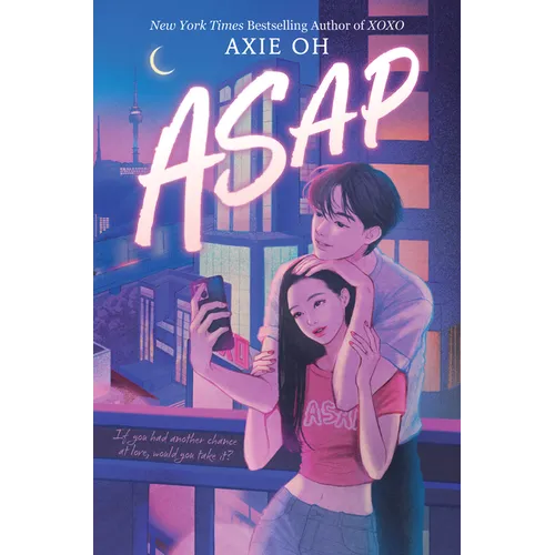 ASAP - Hardcover