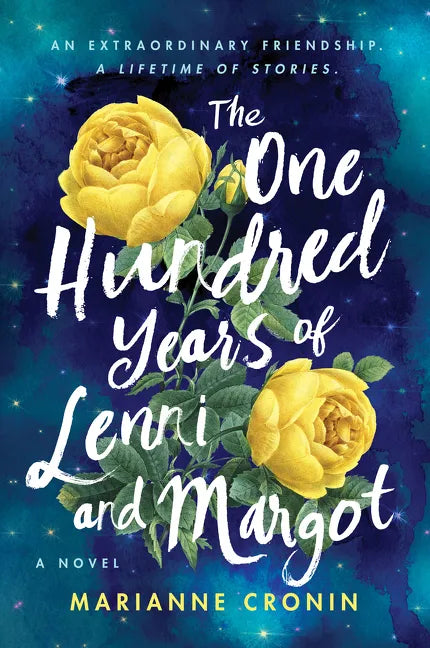 The One Hundred Years of Lenni and Margot - Hardcover