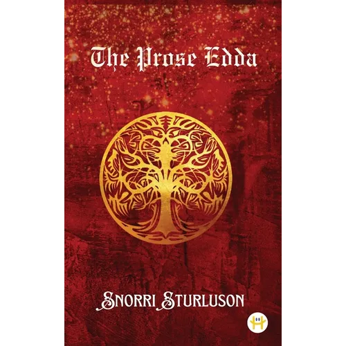 The Prose Edda - Hardcover