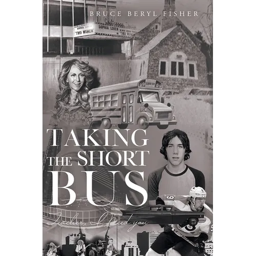Taking the Short Bus: Teacher, I Need You - Paperback