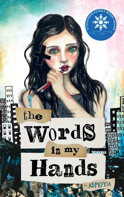 The Words in My Hands - Hardcover