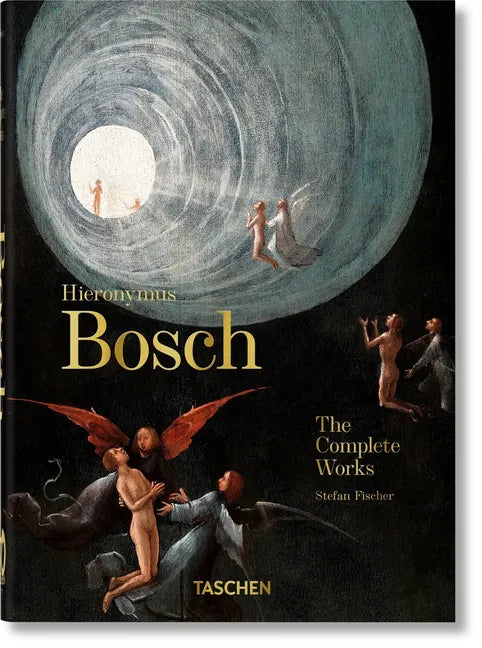 Hieronymus Bosch. the Complete Works. 45th Ed. - Hardcover