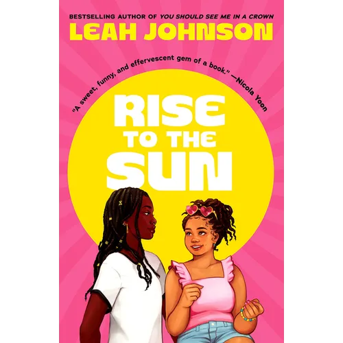 Rise to the Sun - Paperback