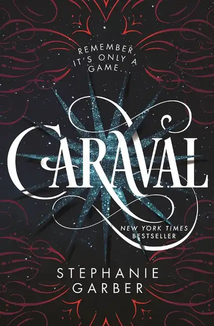 Caraval - Hardcover