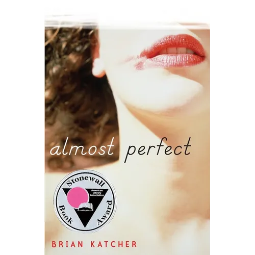Almost Perfect - Paperback