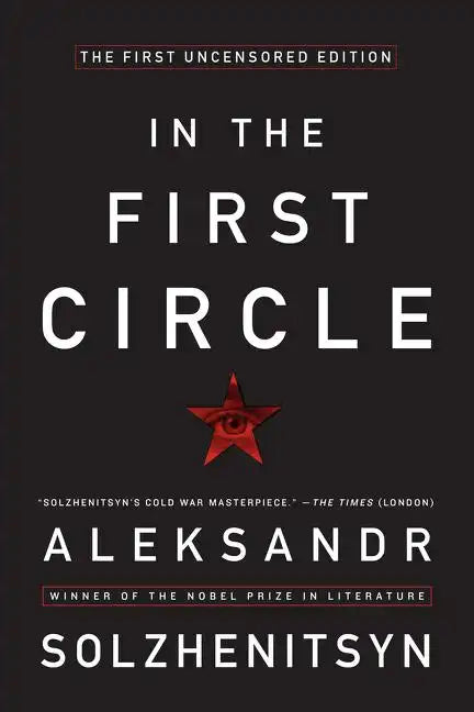 In the First Circle: The First Uncensored Edition - Paperback