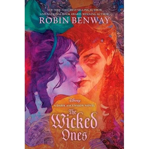 The Dark Ascension Series: The Wicked Ones - Paperback