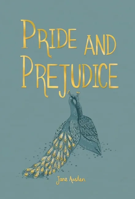 Pride and Prejudice - Hardcover