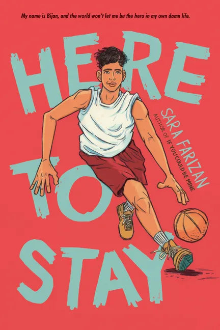 Here to Stay - Paperback