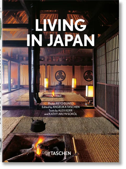 Living in Japan. 45th Ed. - Hardcover