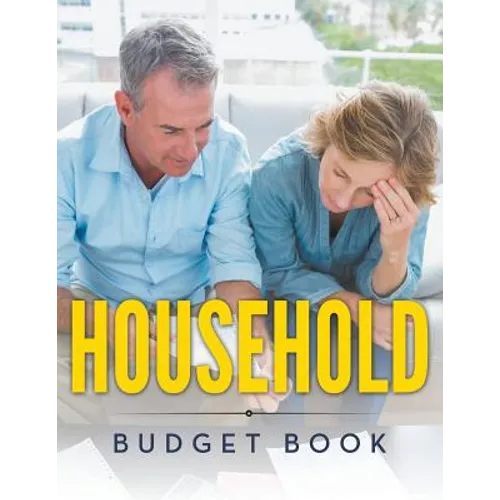 Household Budget Book