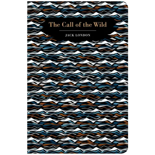 Call of the Wild - Hardcover