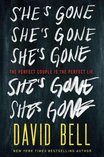 She's Gone - Paperback