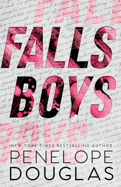 Falls Boys: Hellbent One - Paperback