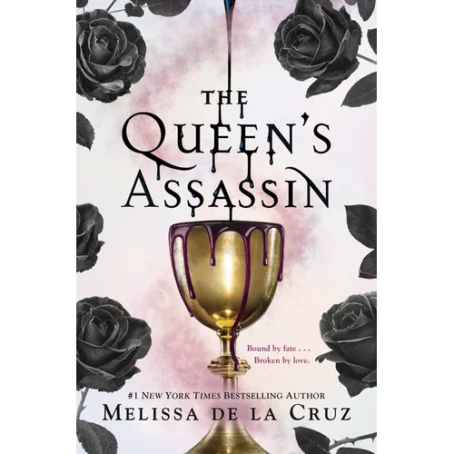 The Queen's Assassin - Paperback