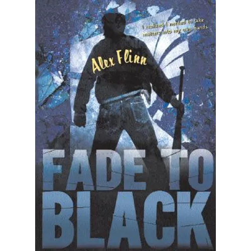 Fade to Black - Paperback
