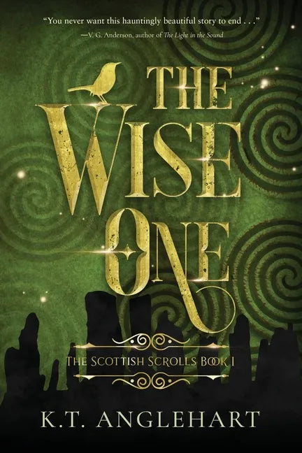 The Wise One - Paperback