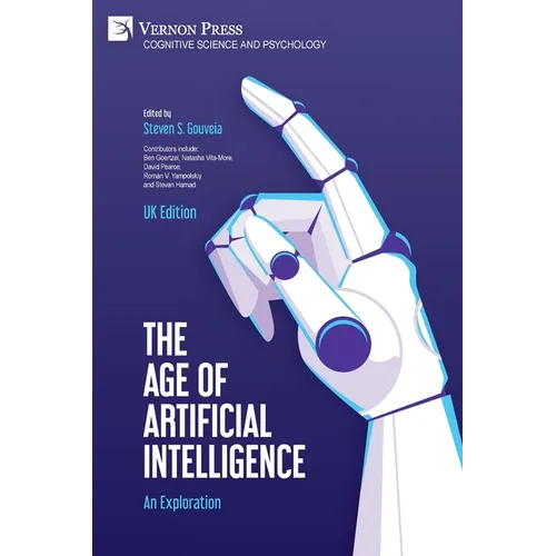 The Age of Artificial Intelligence (UK Edition): An Exploration