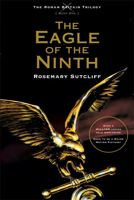 The Eagle of the Ninth - Paperback
